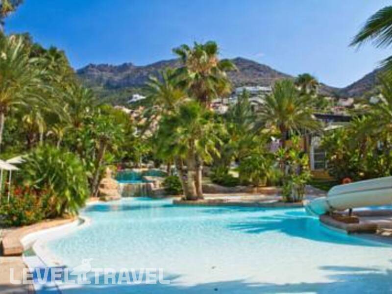 Фотография Altea Hills Marconfort