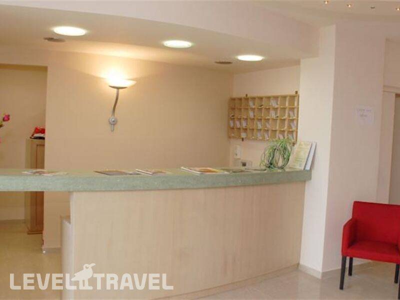 Фотография Glyfada Beach Hotel