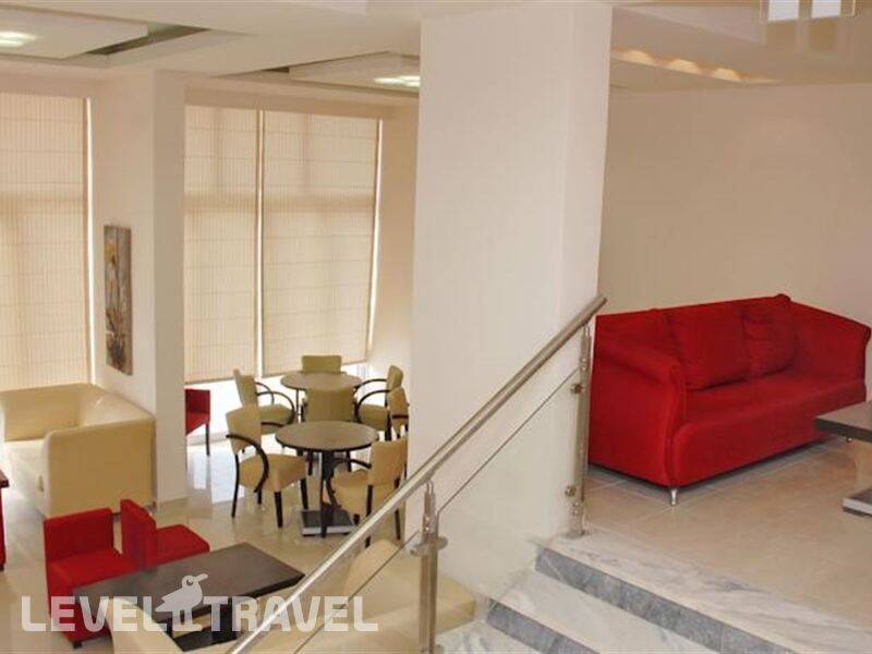 Фотография Glyfada Beach Hotel