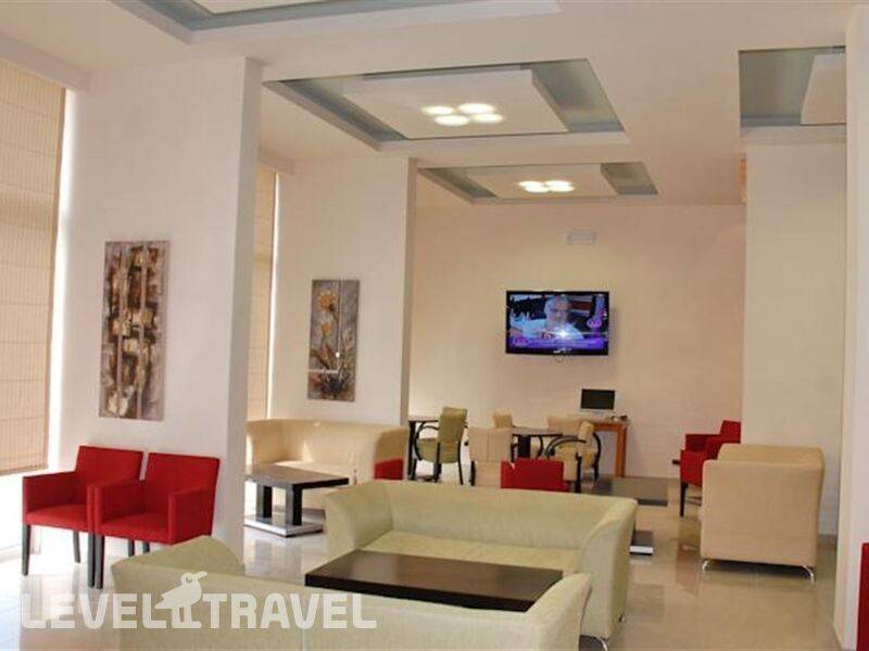 Фотография Glyfada Beach Hotel