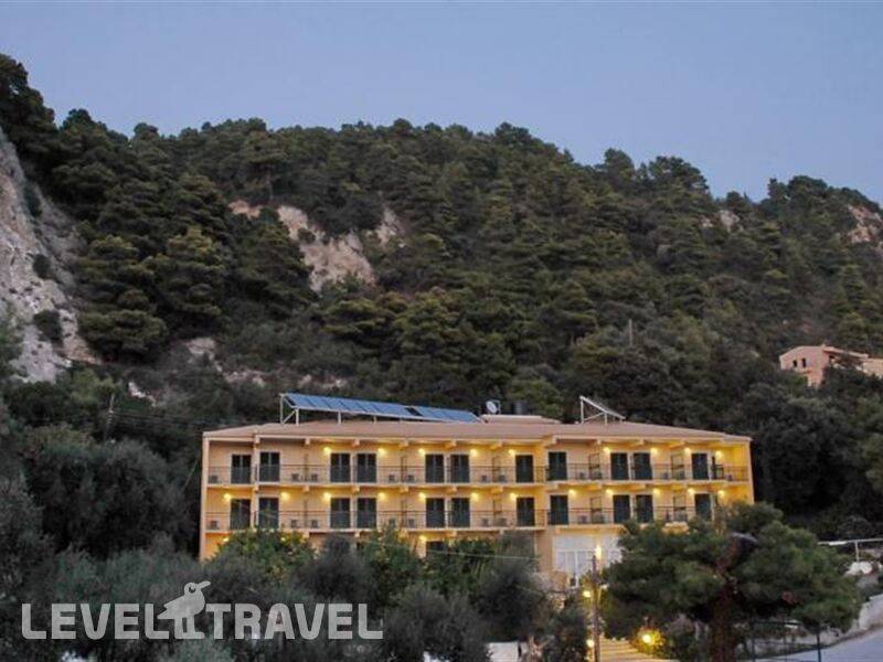 Фотография Glyfada Beach Hotel