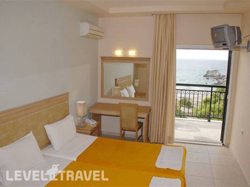 Фотография Glyfada Beach Hotel