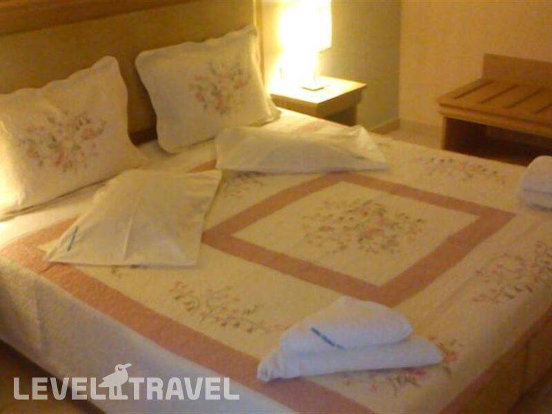 Фотография Glyfada Beach Hotel