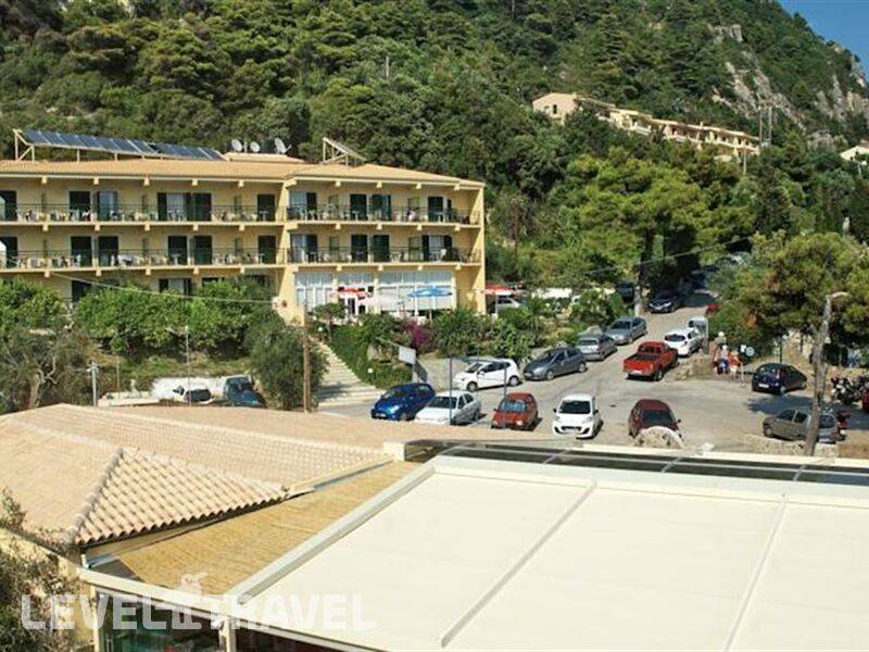 Фотография Glyfada Beach Hotel