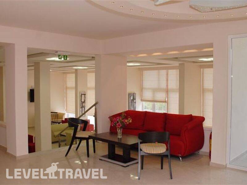 Фотография Glyfada Beach Hotel