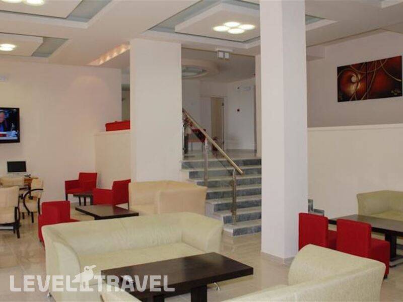 Фотография Glyfada Beach Hotel
