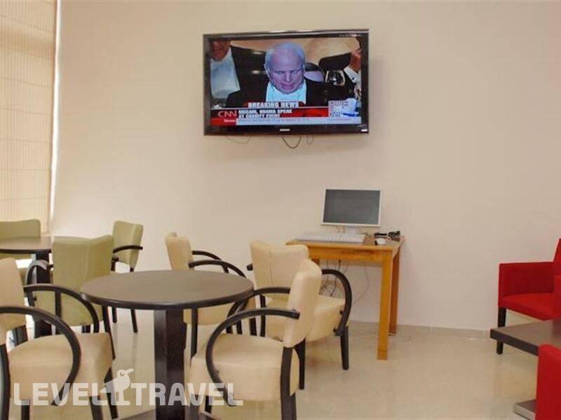Фотография Glyfada Beach Hotel