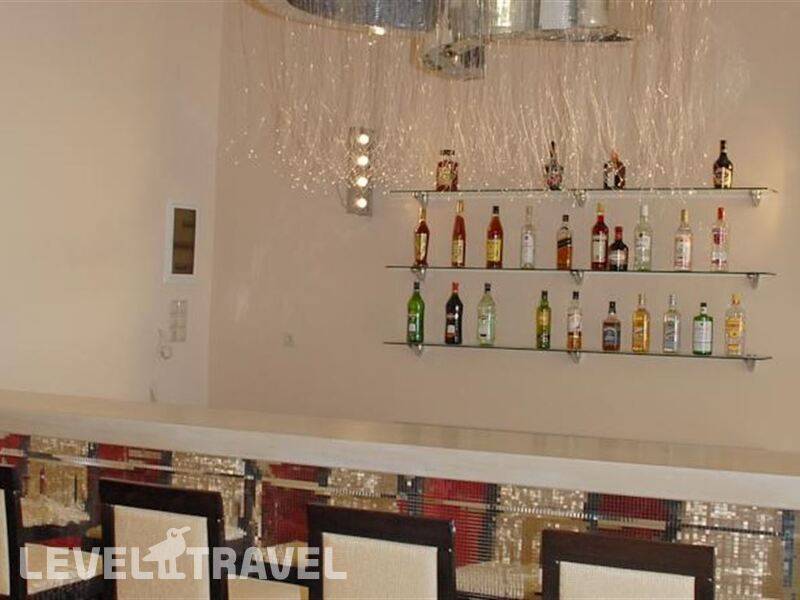 Фотография Glyfada Beach Hotel