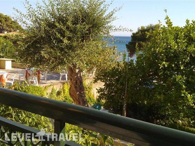 Фотография Glyfada Beach Hotel