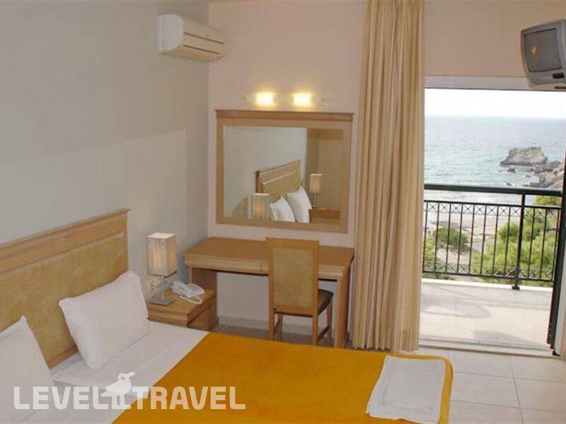Фотография Glyfada Beach Hotel