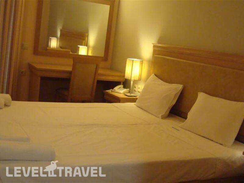 Фотография Glyfada Beach Hotel
