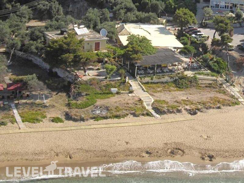 Фотография Glyfada Beach Hotel