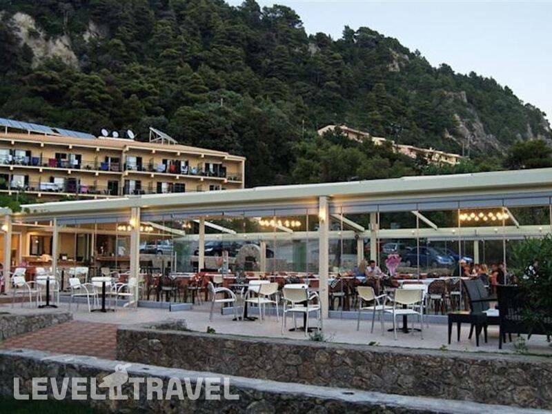 Фотография Glyfada Beach Hotel