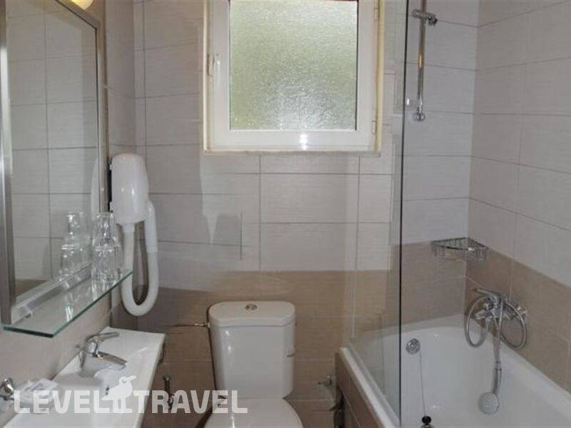 Фотография Glyfada Beach Hotel
