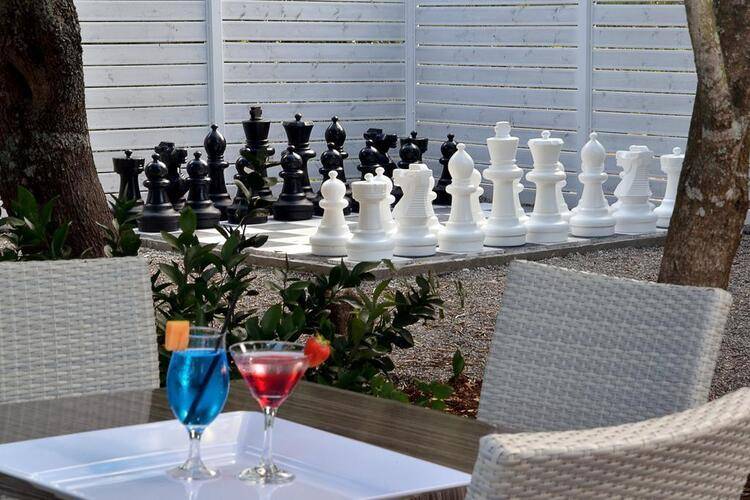 Tryp By Wyndham Corfu Dassia (Ex.Corfu Palma Boutique Hotel)