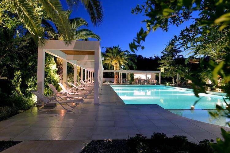 Tryp By Wyndham Corfu Dassia (Ex.Corfu Palma Boutique Hotel)