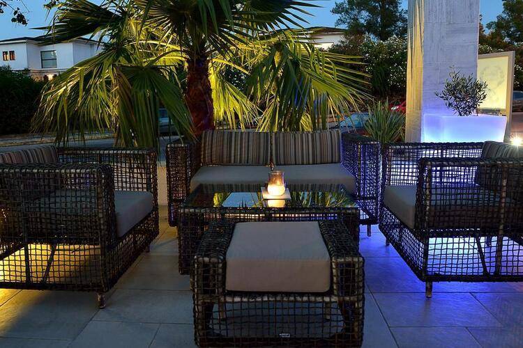 Tryp By Wyndham Corfu Dassia (Ex.Corfu Palma Boutique Hotel)