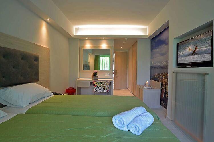 Tryp By Wyndham Corfu Dassia (Ex.Corfu Palma Boutique Hotel)