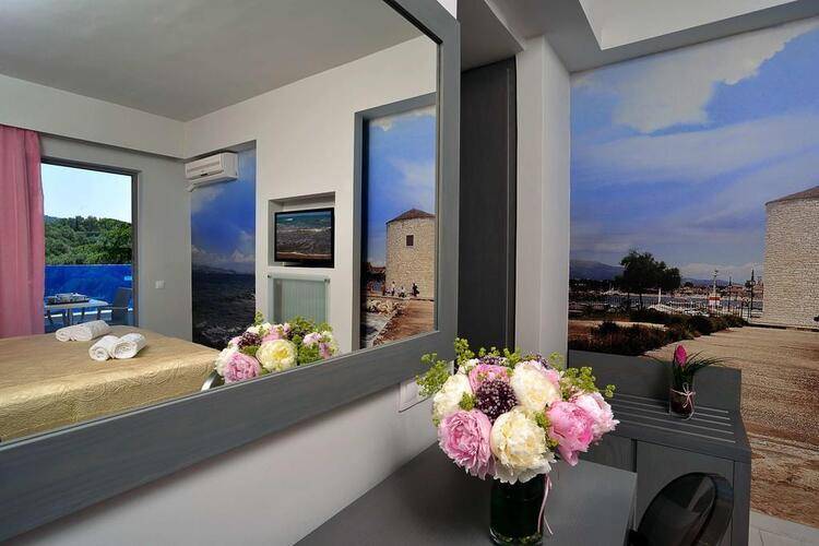 Tryp By Wyndham Corfu Dassia (Ex.Corfu Palma Boutique Hotel)