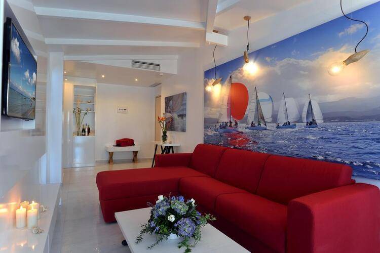 Tryp By Wyndham Corfu Dassia (Ex.Corfu Palma Boutique Hotel)