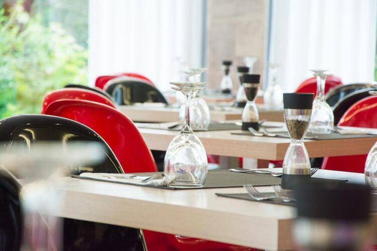 Tryp By Wyndham Corfu Dassia (Ex.Corfu Palma Boutique Hotel)
