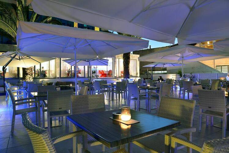 Tryp By Wyndham Corfu Dassia (Ex.Corfu Palma Boutique Hotel)