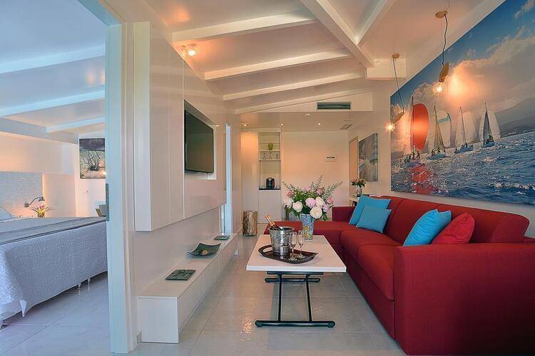 Tryp By Wyndham Corfu Dassia (Ex.Corfu Palma Boutique Hotel)
