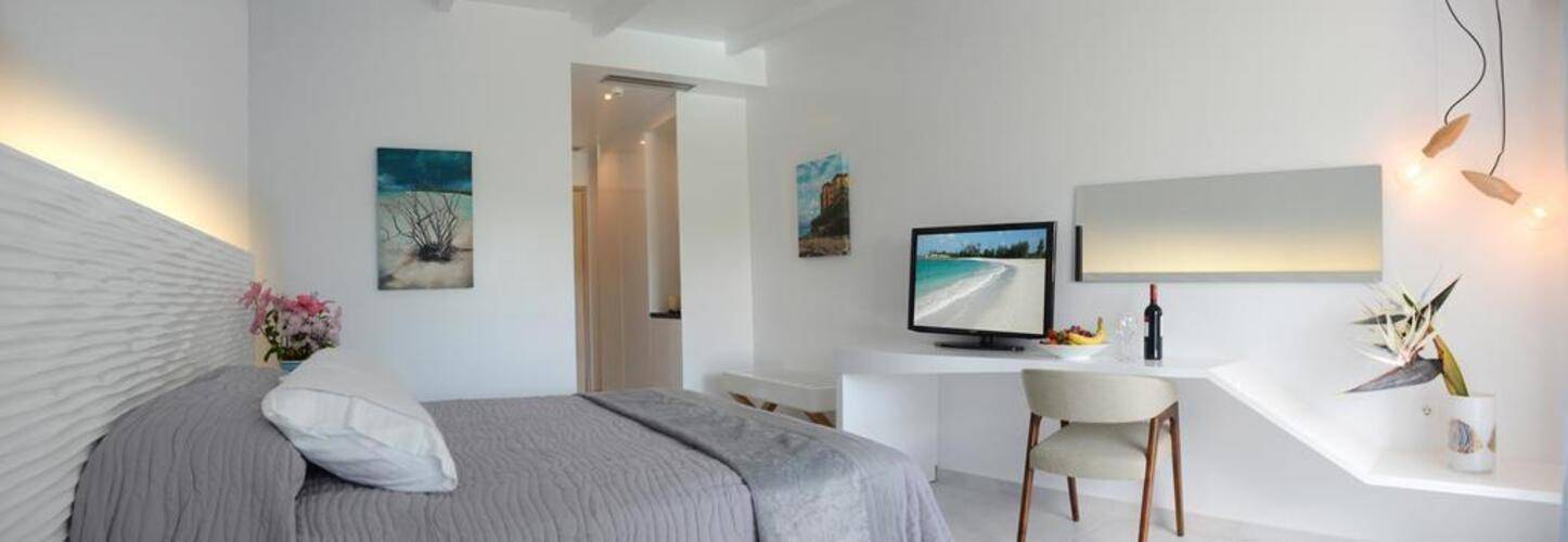 Tryp By Wyndham Corfu Dassia (Ex.Corfu Palma Boutique Hotel)