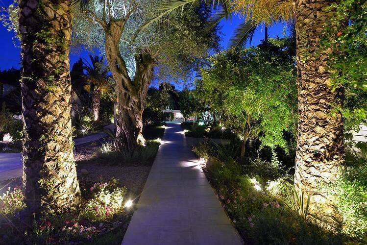 Tryp By Wyndham Corfu Dassia (Ex.Corfu Palma Boutique Hotel)
