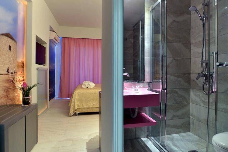 Tryp By Wyndham Corfu Dassia (Ex.Corfu Palma Boutique Hotel)