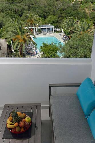 Tryp By Wyndham Corfu Dassia (Ex.Corfu Palma Boutique Hotel)