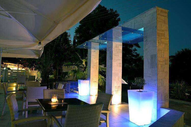 Tryp By Wyndham Corfu Dassia (Ex.Corfu Palma Boutique Hotel)