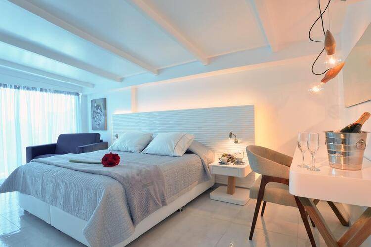Tryp By Wyndham Corfu Dassia (Ex.Corfu Palma Boutique Hotel)