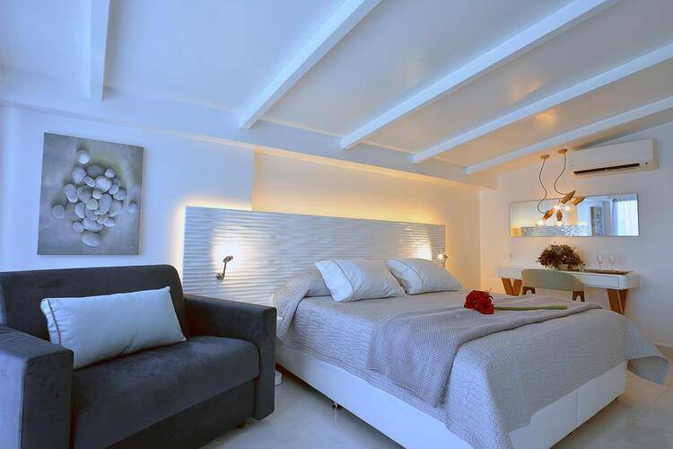 Tryp By Wyndham Corfu Dassia (Ex.Corfu Palma Boutique Hotel)