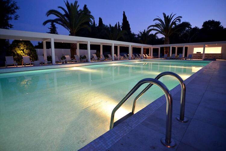 Tryp By Wyndham Corfu Dassia (Ex.Corfu Palma Boutique Hotel)
