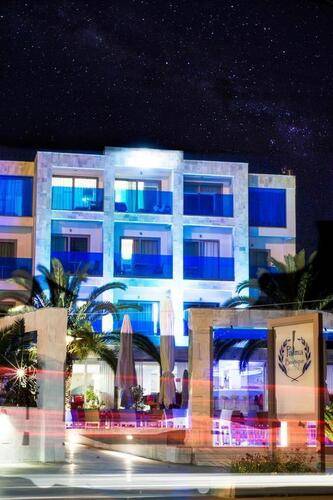 Tryp By Wyndham Corfu Dassia (Ex.Corfu Palma Boutique Hotel)