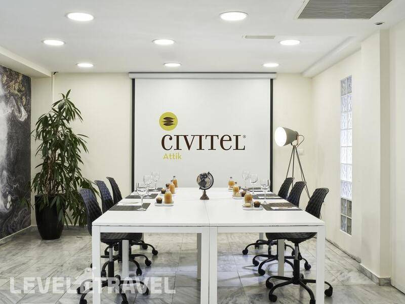 Фотография Civitel Attik