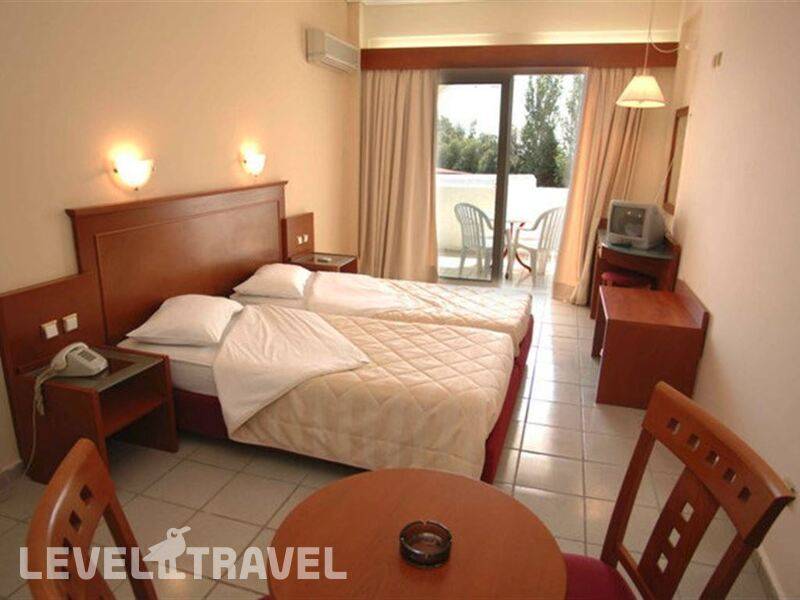 Фотография Leonanti Hotel