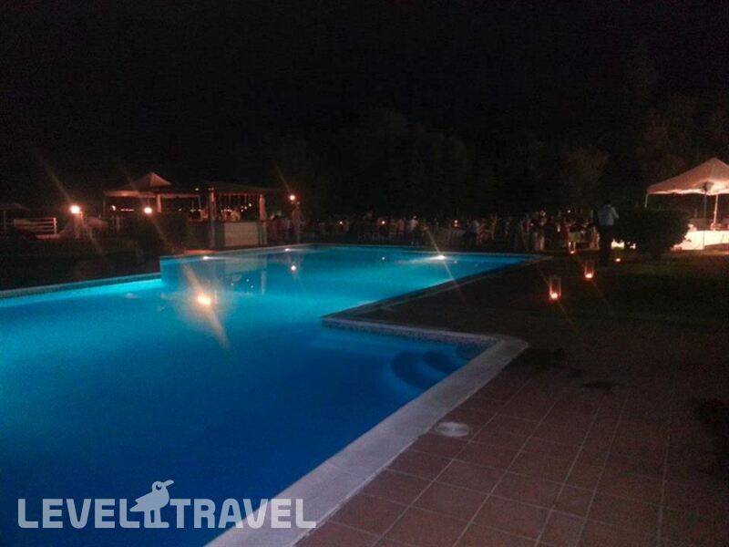 Фотография Leonanti Hotel