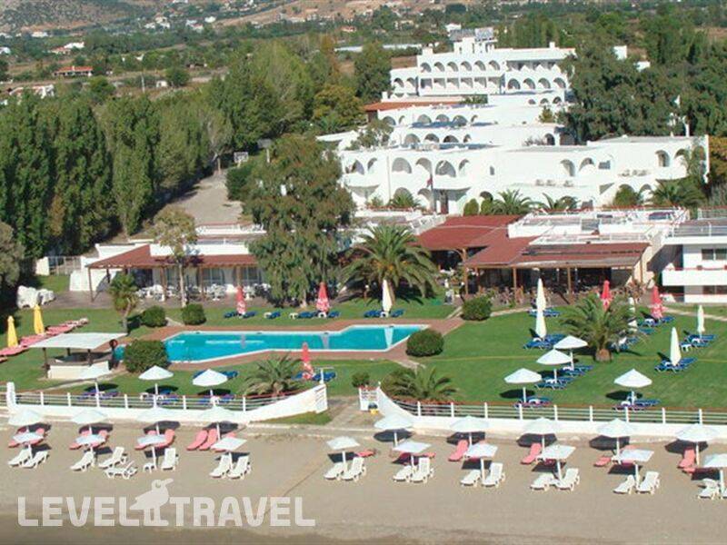 Фотография Leonanti Hotel