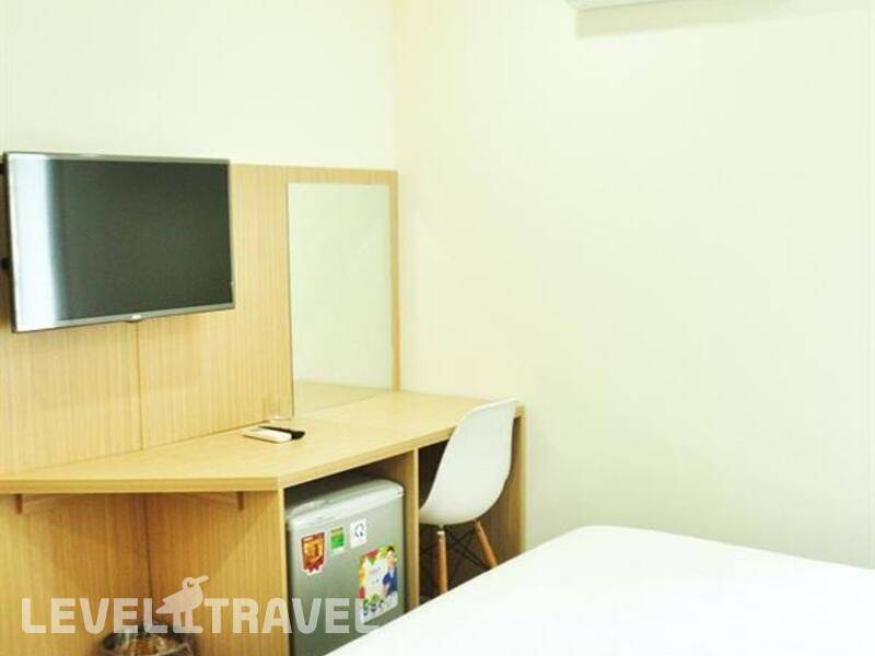 Фотография Melody Hotel Nha Trang