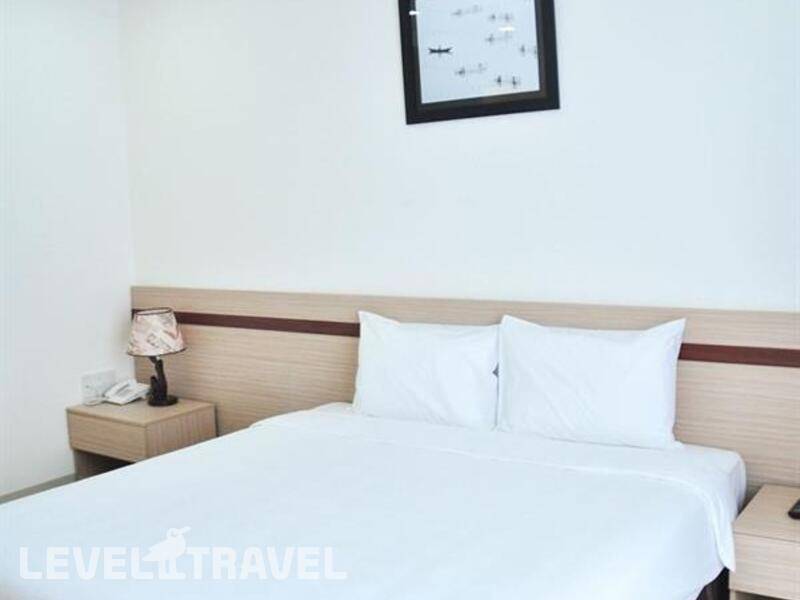 Фотография Melody Hotel Nha Trang