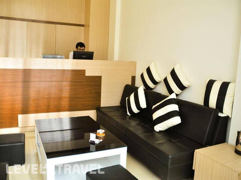 Фотография Melody Hotel Nha Trang