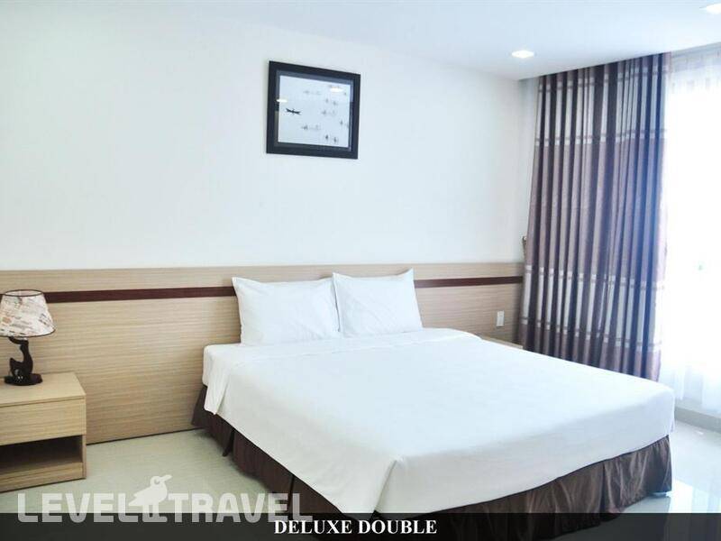 Фотография Melody Hotel Nha Trang