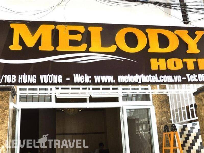 Фотография Melody Hotel Nha Trang