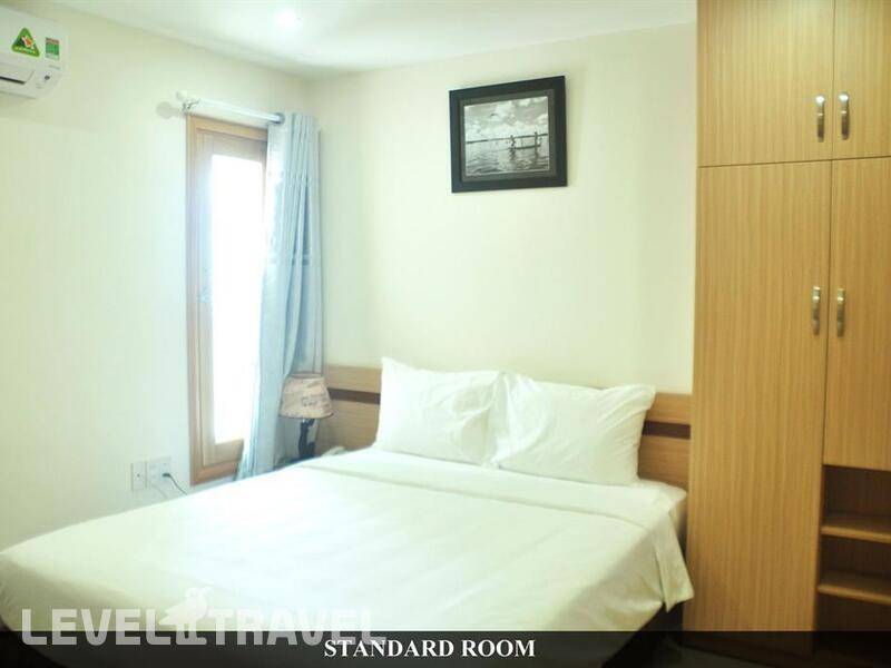 Фотография Melody Hotel Nha Trang