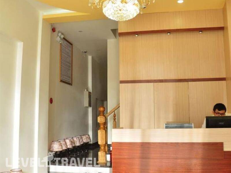 Фотография Melody Hotel Nha Trang