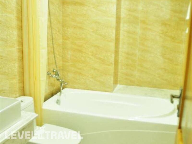 Фотография Melody Hotel Nha Trang