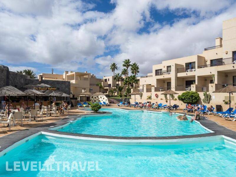 Фотография Apartamentos Blue Sea Costa Teguise Gardens