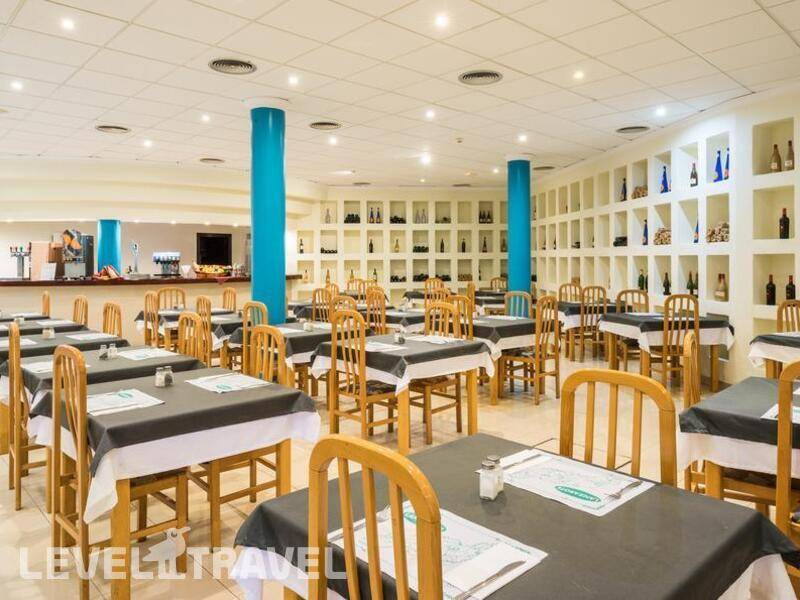 Фотография Apartamentos Blue Sea Costa Teguise Gardens